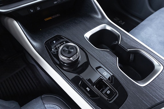 Lexus RZ450e 19 of 30