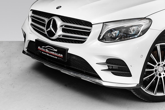 Mercedes-Benz GLC350 e 7 of 30