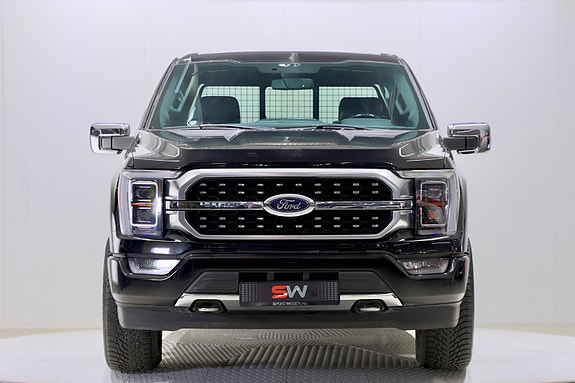 Ford F-150 5 of 5