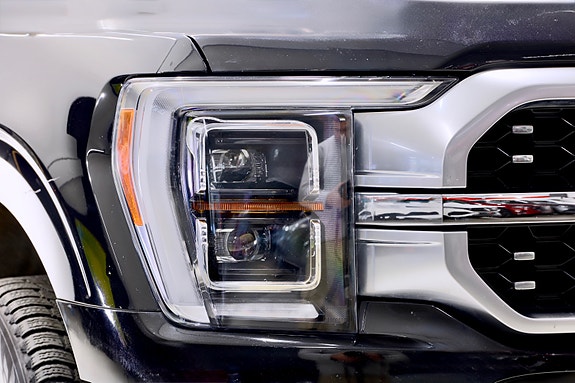 Ford F-150 8 of 30