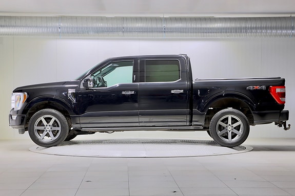 Ford F-150 18 of 30