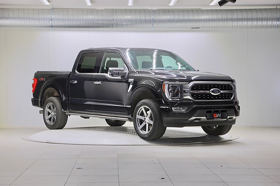 Ford F-150 24 of 30
