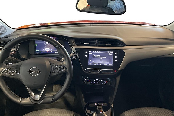 Opel Corsa 6 of 26