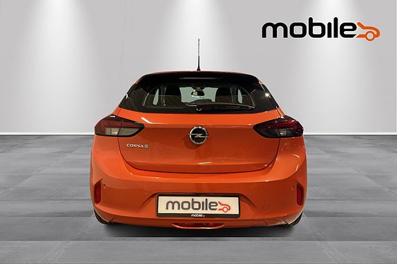 Opel Corsa 4 of 26
