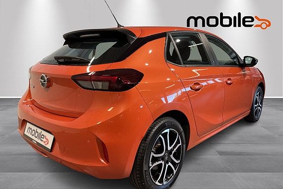 Opel Corsa 3 of 26