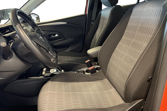 Opel Corsa 8 of 26
