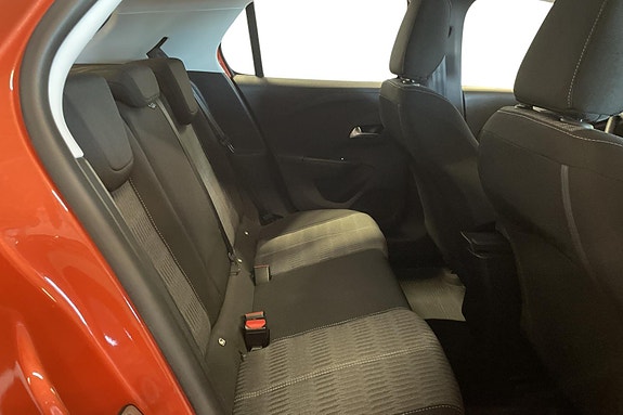 Opel Corsa 22 of 26
