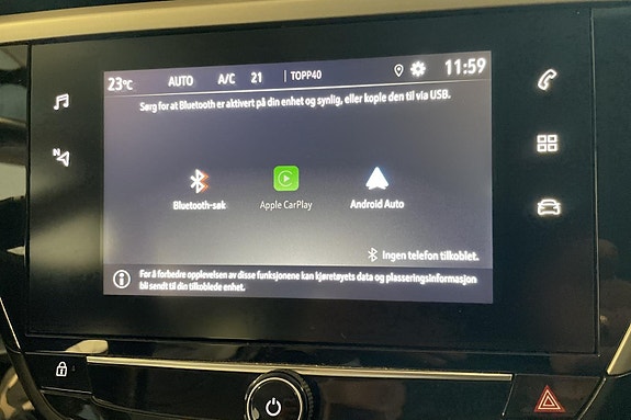 Opel Corsa 13 of 26