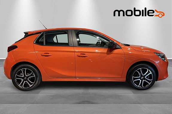 Opel Corsa 2 of 26