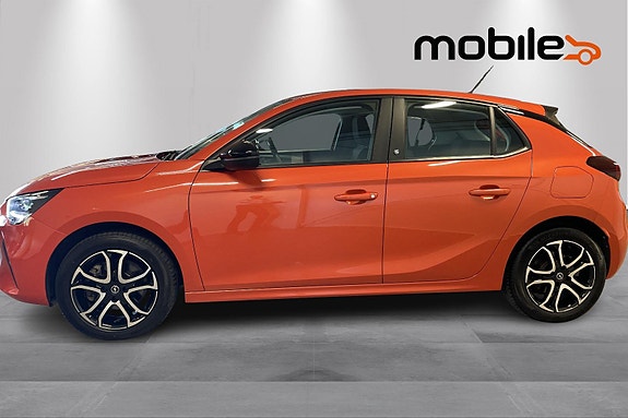 Opel Corsa 20 of 26