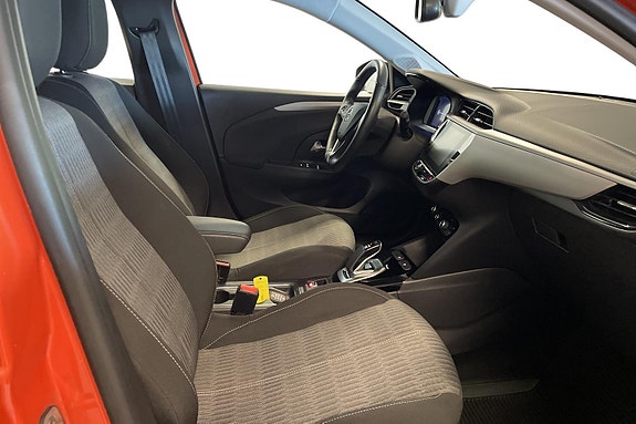 Opel Corsa 23 of 26