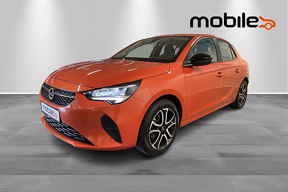 Opel Corsa 19 of 26