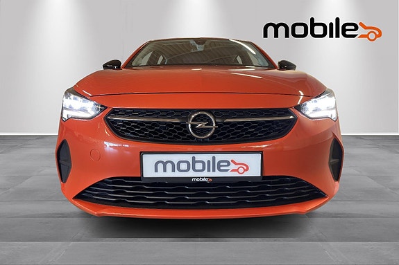 Opel Corsa 18 of 26
