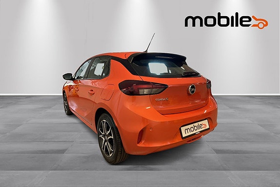 Opel Corsa 21 of 26