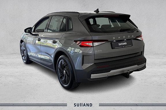Skoda Elroq 3 of 5