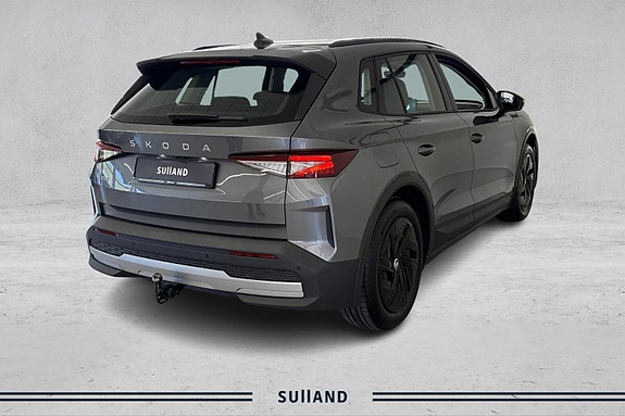 Skoda Elroq 5 of 5