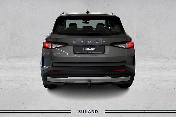 Skoda Elroq 4 of 5