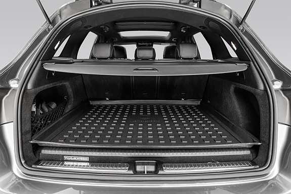 Mercedes-Benz GLC350 e 13 of 30