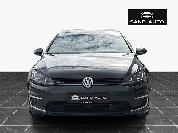 Volkswagen Golf II 5 of 30