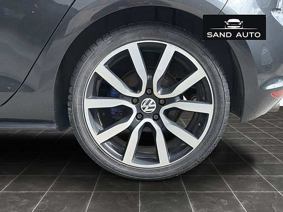 Volkswagen Golf II 6 of 30