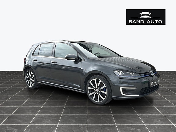 Volkswagen Golf II 17 of 30