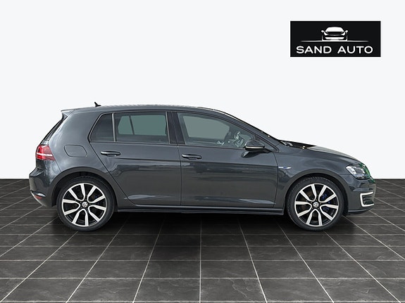 Volkswagen Golf II 15 of 30