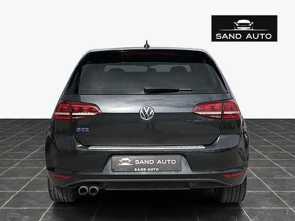 Volkswagen Golf II 4 of 30