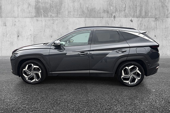 Hyundai Tucson 8 of 19
