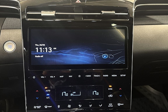 Hyundai Tucson 15 of 19