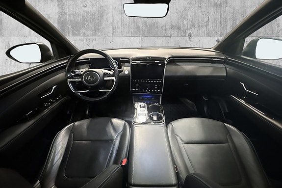 Hyundai Tucson 12 of 19