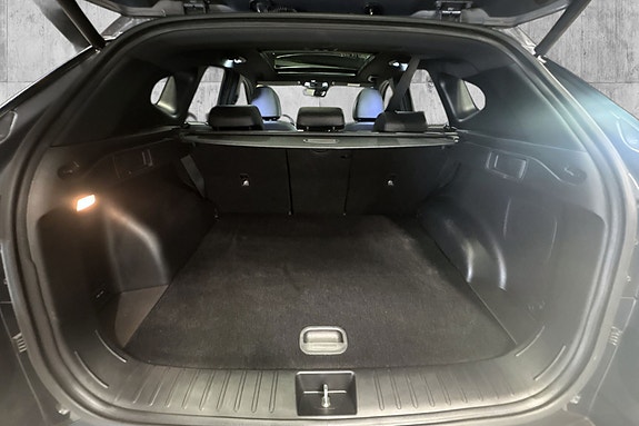 Hyundai Tucson 13 of 19