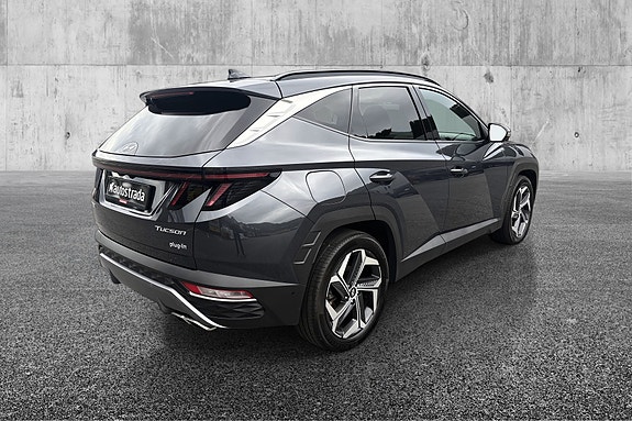 Hyundai Tucson 5 of 19