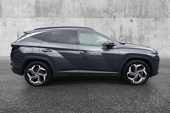 Hyundai Tucson 4 of 19