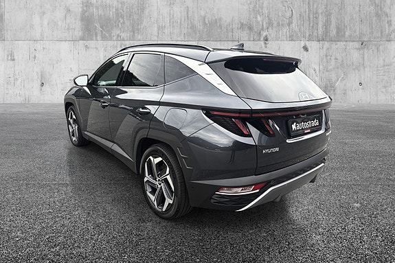 Hyundai Tucson 7 of 19