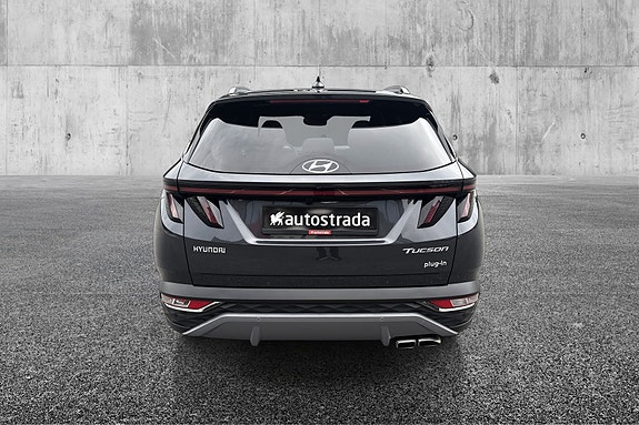 Hyundai Tucson 6 of 19