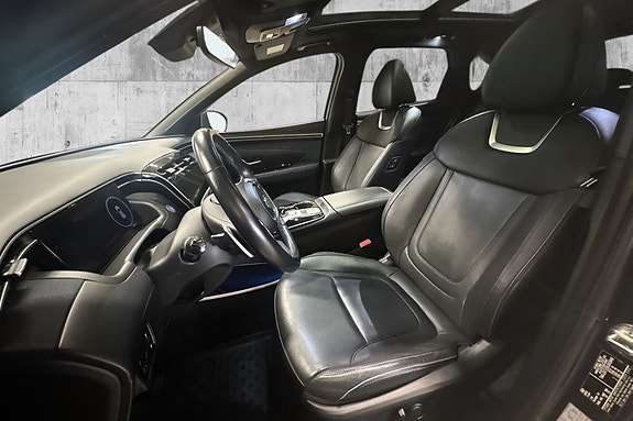 Hyundai Tucson 10 of 19