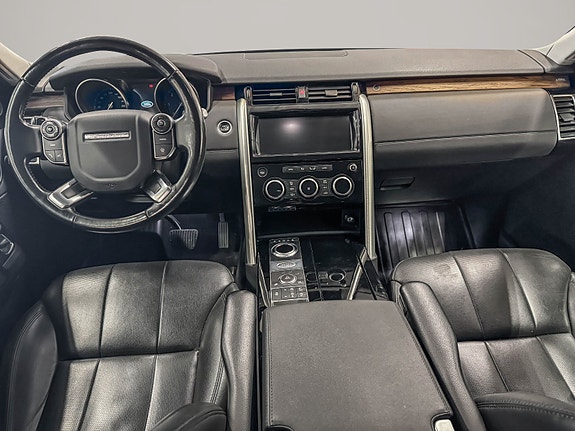 Land Rover Discovery 12 of 30