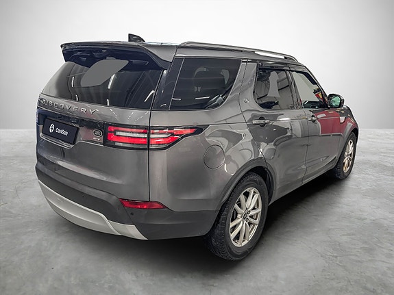 Land Rover Discovery 5 of 30