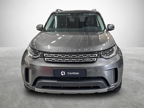 Land Rover Discovery 8 of 30