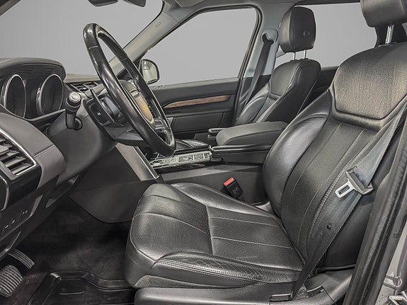 Land Rover Discovery 10 of 30