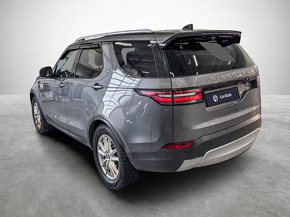 Land Rover Discovery 3 of 30