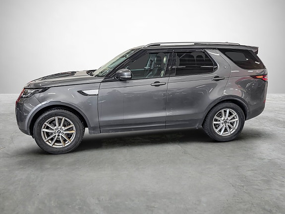 Land Rover Discovery 2 of 30