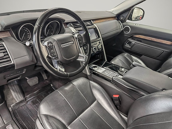 Land Rover Discovery 11 of 30