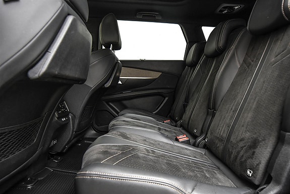 Peugeot 5008 20 of 30