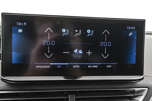 Peugeot 5008 24 of 30