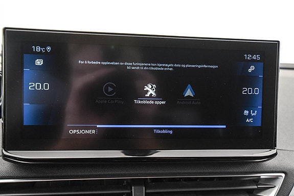 Peugeot 5008 26 of 30