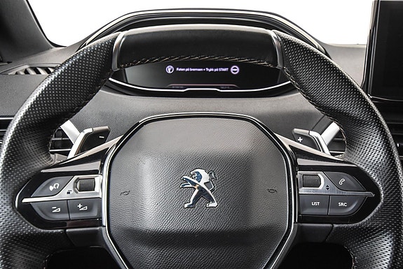 Peugeot 5008 14 of 30