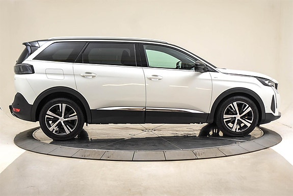 Peugeot 5008 6 of 30