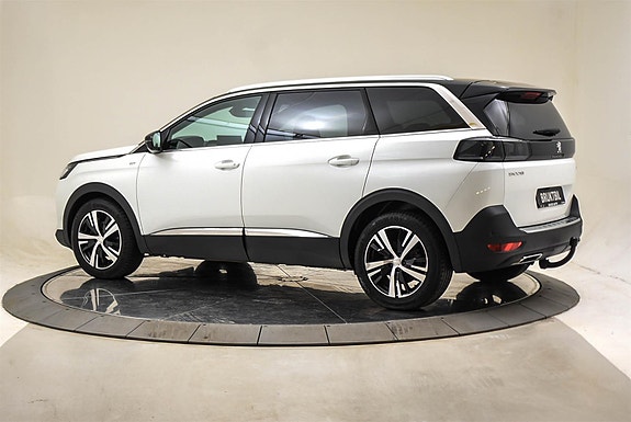 Peugeot 5008 3 of 30