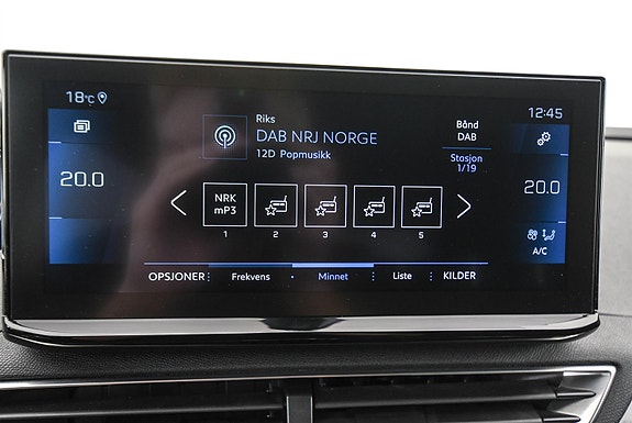 Peugeot 5008 23 of 30
